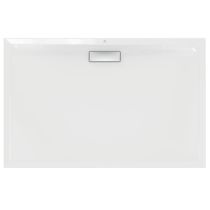 Sprchová vanička akrylátová - obdlžnik- 140x90cm - lesklá biela - T448401