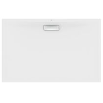 Sprchová vanička akrylátová - obdlžnik- 140x90cm - matná biela - T4484V1