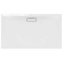 Sprchová vanička akrylátová - obdlžnik- 140x80cm - lesklá biela - T447001
