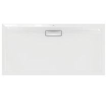 Sprchová vanička akrylátová - obdlžnik- 140x70cm - lesklá biela - T447701