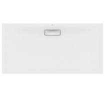 Sprchová vanička akrylátová - obdlžnik- 140x70cm - matná biela - T4477V1