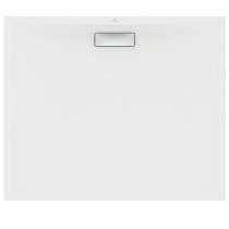 Sprchová vanička akrylátová - obdlžnik- 120x100cm - matná biela - T4489V1