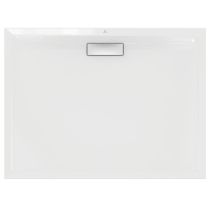 Sprchová vanička akrylátová - obdlžnik- 120x90cm - lesklá biela - T448301