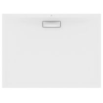 Sprchová vanička akrylátová - obdlžnik- 120x90cm - matná biela - T4483V1
