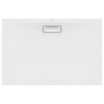 Sprchová vanička akrylátová - obdlžnik- 120x80cm - matná biela - T4469V1