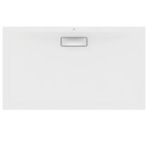 Sprchová vanička akrylátová - obdlžnik- 120x70cm - matná biela - T4476V1