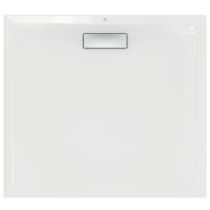 Sprchová vanička akrylátová - obdlžnik- 100x90cm - lesklá biela - T448201