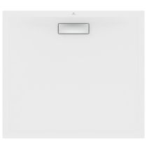 Sprchová vanička akrylátová - obdlžnik- 100x90cm - matná biela - T4482V1