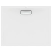 Sprchová vanička akrylátová - obdlžnik- 100x80cm - matná biela - T4468V1