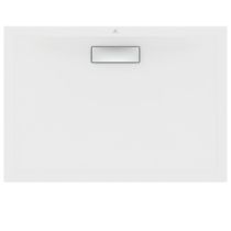 Sprchová vanička akrylátová - obdlžnik- 100x70cm - matná biela -  T4475V1