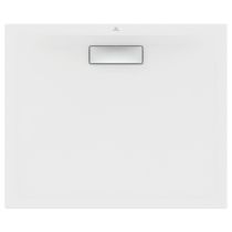 Sprchová vanička akrylátová - obdlžnik- 90x75cm - matná biela - T4480V1