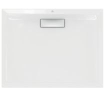 Sprchová vanička akrylátová - obdlžnik- 90x70cm - lesklá biela - T447401