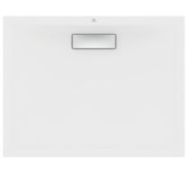 Sprchová vanička akrylátová - obdlžnik- 90x70cm - matná biela - T4474V1