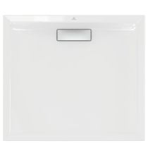 Sprchová vanička akrylátová - obdlžnik- 80x90cm - lesklá biela - T448101