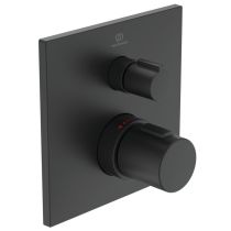 CERATHERM 100 Sprchová termostatická podomietková batéria, diel 2 A6956XG