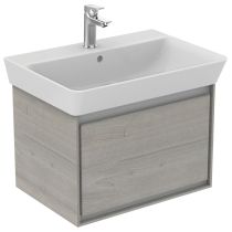 Connect Air skrinka pod umývadlo 65 cm, E0847PS