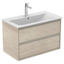 Connect Air skrinka pod umývadlo 80 cm, E0819UK