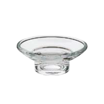 EMCO Rondo miska na tuhé mydlo so závesným držiakom, 503000001/502000001