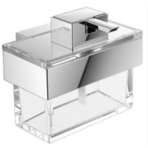 EMCO Vara dávkovač so závesným držiakom a rozetou 422100100, 428000109