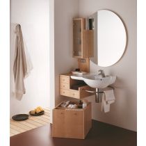 NOVELLA Umývadlo 72x51,5 cm, J060201