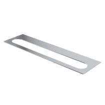 EMCO Asis držiak  na uterák, prevedenie chróm 958200138