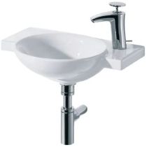 Venice 21 umývatko 50x36 cm,K084001