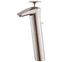 VENICE Umývadlová batéria s vysokým vývodom, s odpadovou garnitúrou, A5353AA