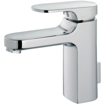 Moments umývadlová batérie, s odtokovou garnitúrou A3903AA