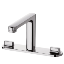 Moments umývadlová batérie 3-otvorová A3907AA