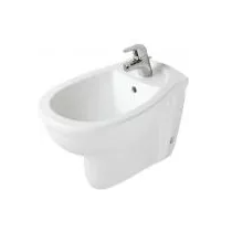San Remo bidet závesný, R370301