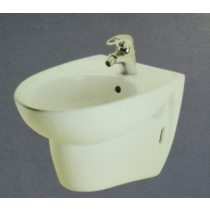 Dahlia bidet závesný, J037901