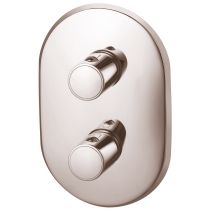 CERAMIX STYLE Sprchová termostatická batéria podomietková diel 2, A3717AA