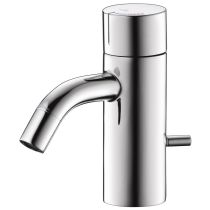 CERAMIX STYLE  umývadlová batéria s odpadovou garnitúrou a flexibilnými hadicami, A3679AA