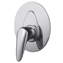 CERMIX Sprchová batéria podomietková diel 2, A5028AA