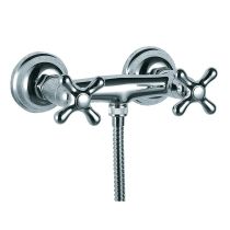 AZIMUTH Sprchová batéria nástenná, N9395AA