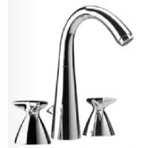 STEMA umývadlová batérie 3-otvorová N9762AA