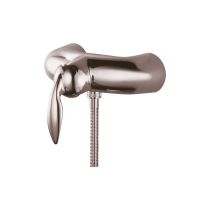 TENDENCE Sprchová batéria nástenná, A3005AA