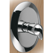 TENDENCE Centrálna termostatická batéria podomietková diel 2, A3011AA