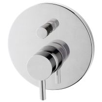 MARA vaňová batéria podomietková, diel 2, A9017AA