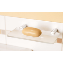 CERAMIX STYLE Držiak na mydlo, N1037AA