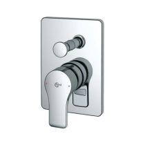 ATTITUDE Vaňová batéria podomietková, A4607