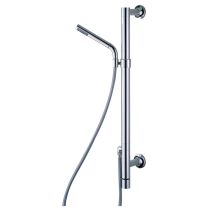 ALFIERE Sprchová armatúra + sprchové príslušenstvo, N9789