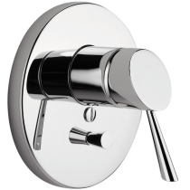 IPNOS Sprchová/vaňová  batéria podomietková diel 2, A3266