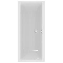 CONNECT AIR Vaňa DUO akrylátová s tenkým okrajom 180x80 cm, R029601