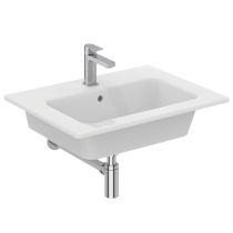 Connect E Umývadlo nábytkové 62,5x47 cm, K706601