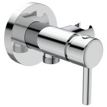 Bidetová batéria podomietková, A5809AA