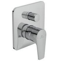 CERAFINE D Vaňová batéria, podomietková, diel 2, A7348AA