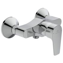 CERAFINE D Sprchová batéria nástenná, BC493AA