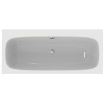 I.LIFE Vaňa Duo akrylátová 170x75 cm, T476301