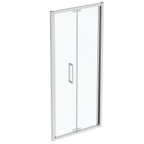 I.LIFE Skladacie dvere 95 cm, T4852EO